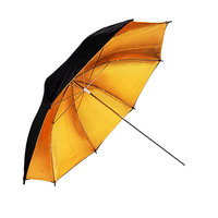 Sateenvarjo kulta 86cm